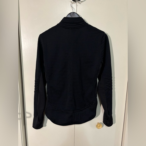 Nike Black Long Sleeve Top - Picture 5 of 5